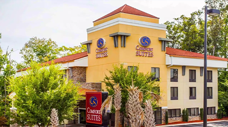 Sleep Inn