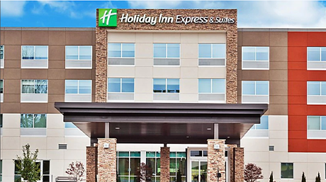 Hampton Inn