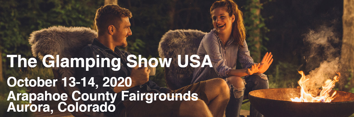 Glamping Show USA