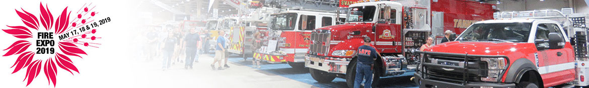 Fire Expo 2019