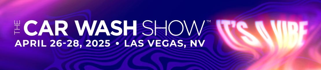 The Car Wash Show™ 2025