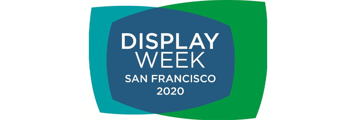 Display Week 2020