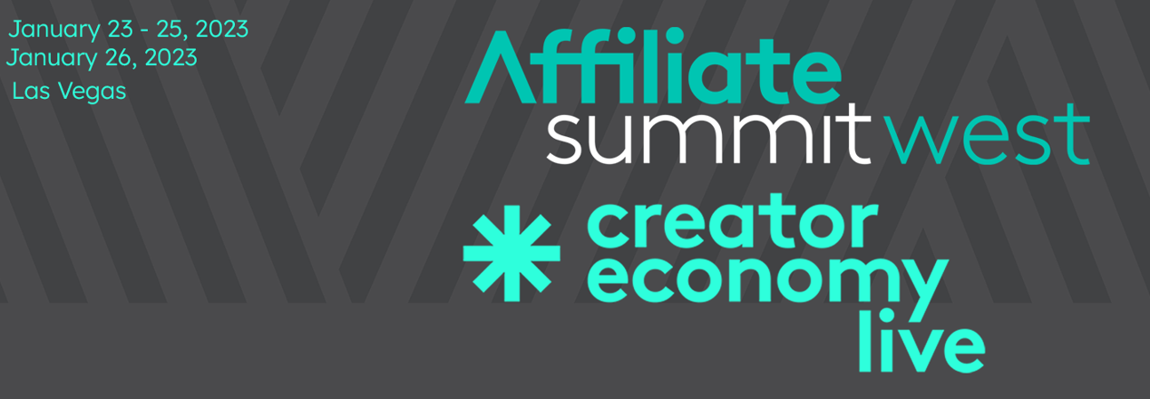 Affiliate Summit West